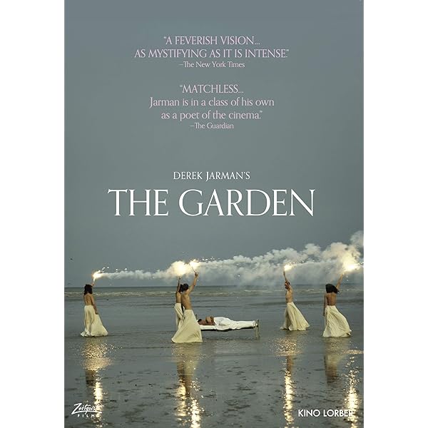 (未使用･未開封品)　The Angelic Conversation [Import anglais] sdt40b8 Amazon.com: The Angelic Conversation (OmU) : Movies & TV